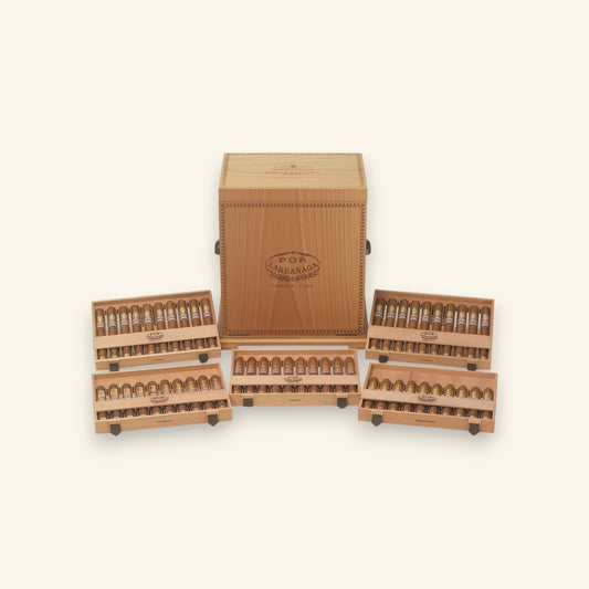 House Reserve Series 1790 – The Por Larrañaga Collection No.3