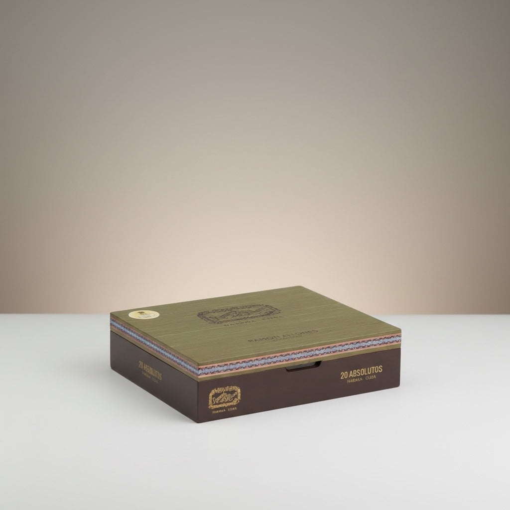 Ramon Allones Absolutos Limited Edition 2024